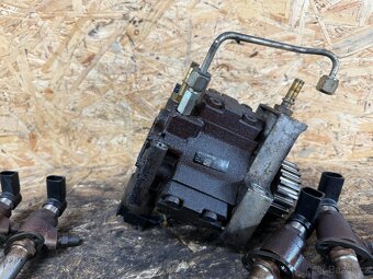 PALIVOVÁ SOUSTAVA 2.7D 152KW JAGUAR 5U3Q-9K546-AA - 7