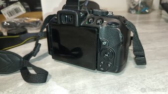 Nikon 5300 - 7