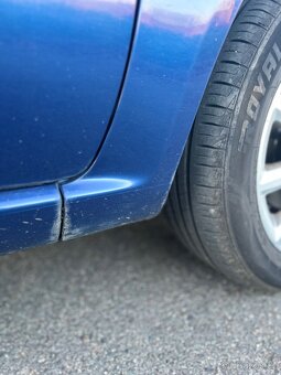 OPEL Zafira 1.8 16V 103kw - 7