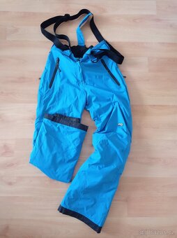 Lyžařské kalhoty North Finder, vel. S - 7