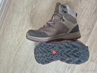 Turistické boty vel. (40) 41 - 7