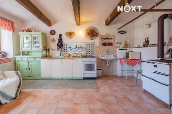 Prodej Chalupa, 112㎡ - 7