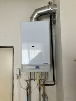 Prodej rodinného domu 4+1 v Bílém Podolí- REZERVOVÁNO - 7