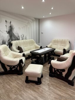 SLEVA-Luxusní-akční cena-komplet, v záruce - 7