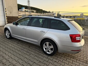 Škoda Octavia III 2.0TDI 4x4 DSG, 2019, ACC - 7
