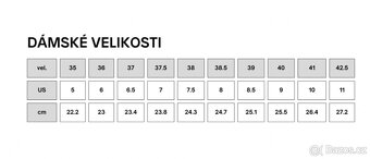 Aldo Palomina zimní boty vel. 36 - 7
