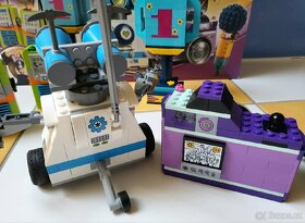 LEGO Friends 41346 Krabice přátelství
- 7