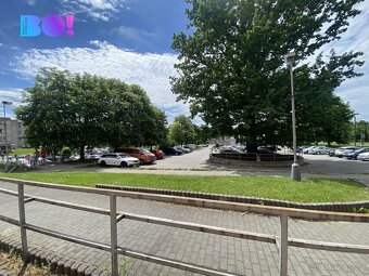 Pronájem obchodního prostoru PRIOR 11 m², Karviná - 7