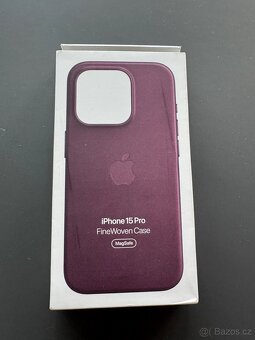 Kryty na iPhone 12 Pro/ 14/ 15 a 15 Pro - 7