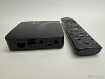 O2 TV Box (ZTE ZXV10 B866V2, 4K Android TV) - 7