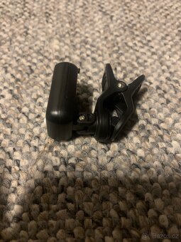 Kytara Valencia 4/4, Joyo JT-09 Klipová ladička - 7