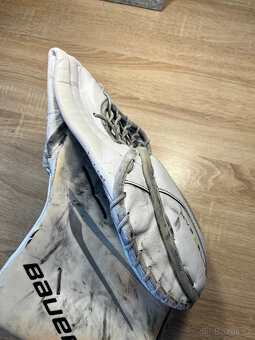 Rukavice Bauer Hyperlite2 - 7