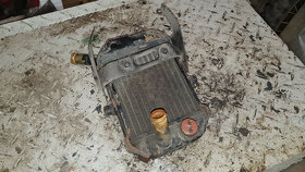 Náhradní díly z HONDA VF750F Interceptor - 7