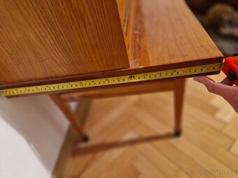 Retro skříňka - 7