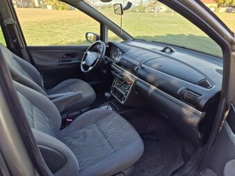 Prodám Ford Galaxy 1.9TDI 85kW 7-míst - 7