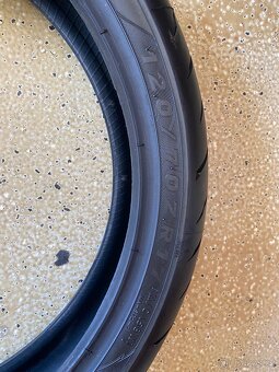 Nové pneumatiky Maxxis Supermaxx ST - 7