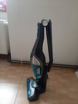 Prodám aku vysavač mop - 7