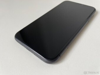 Apple iPhone 11 128GB Black - 7