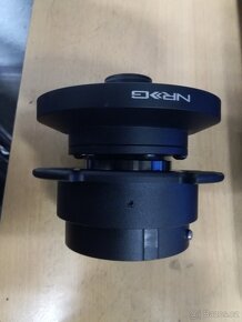 Nába volantu NRG bmw E46 - 7