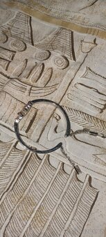 Bižuterie stříbro - 7