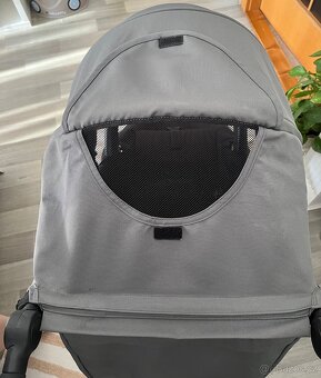 Kočár Britax B-Motion 4 plus - 7