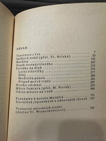 Historické a dobrodružné knihy - 7