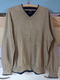 Pánské mikiny, bundy M,L - 7