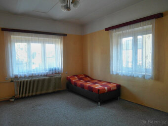 Prodej rodinného domu, 137m2 - 7