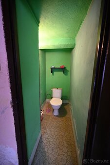 prodej rodinného domu Přemyslovice - 7