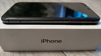 iPhone 11 64GB Black - 7