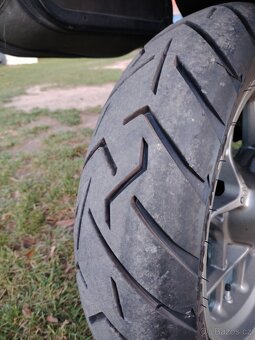 Ducati Multistrada 950 rv.2017. - 7