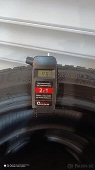 Zimní pneumatiky 225/45r18 - 7