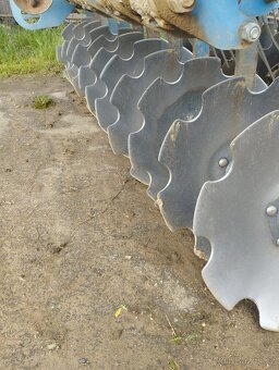 Diskový podmítač Lemken Rubin 9/300U. - 7