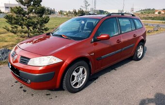Renault Megane - 7