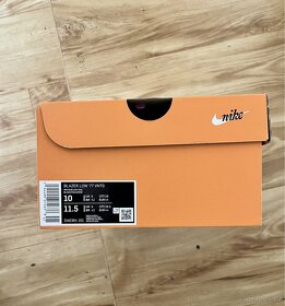 Pánské boty Nike Blazer Low ‘77 - velikost 44 - 7