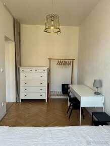 Pronájem bytu 2+1, 39 m², ul. Pekařská, Brno-Staré Brno. - 7