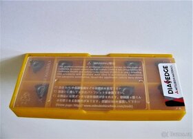 Břitová destička MMT11 IR AG60 VP15TF, Japonsko - 7