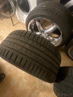 Kola5x120 R20 - 7