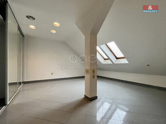 Pronájem bytu 4+kk, 182 m², Turnov, ul. Palackého - 7