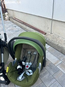 Bugaboo Camelon - 7