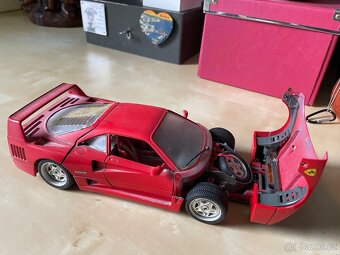 Ferarri - 7