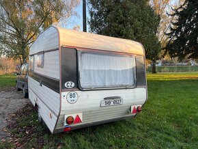 Automobil Peugeot 806 a karavan - 7