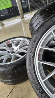 BBS 18 GT4 RE BMW Motorsport - 7