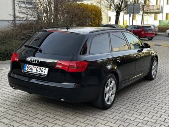 Audi A6 3.0 V6 TDI 171 kW Quattro S-line Tažné Navi Xenony - 7