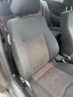 Seat Ibiza 6L - 1.4 16V 55kW SPORT - 7
