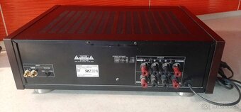 SONY TA-N55 ES koncový zesilovač - 7