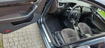OCTAVIA 2.0TDI DSG L&K/XENON/ACC/KAM/PANO/TOP ❗️ - 7
