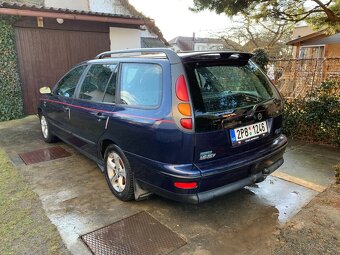 Fiat Marea Kombi (Weekend) 1.6 16V 103 K, 76 kW - 7