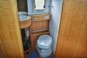 Mercedes - ROBEL 2.majitel, GFK panel, soběstačný - 7