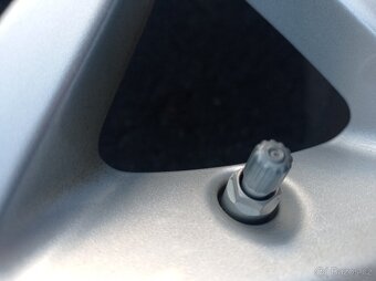 ,,NOVA" ZIMNI al kola 19" ORIGINAL BMW X5 F15, X6 F16 - 7